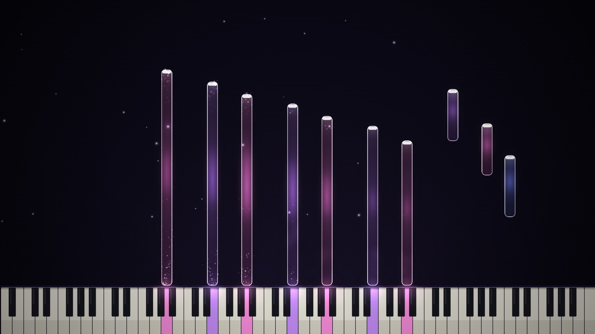 The Grid Horizon background